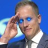Profilbild von Steve Pierce