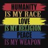 Believe in Humanity profil fotoğrafı