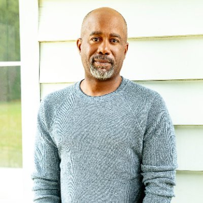 Darius Rucker's profile picture