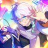Фото профиля Zeph Alcea | Hiatus Arc