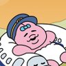 あああ!!変なファン! 的头像