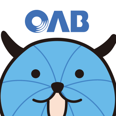 OAB大分朝日放送【公式】's profile picture
