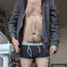 Фото профиля Hirsute Hedonist😈🦍🍆