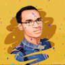 Profilbild von SUSHIL KUMAR BHAGAT