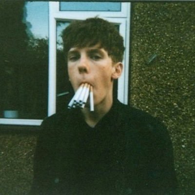 O.K.'s profile picture
