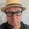 Profilbild von Tony Baker