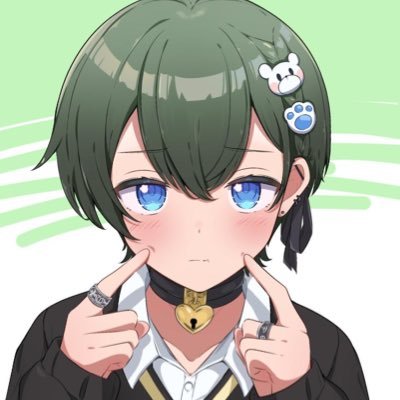 しょぴくん/shopikun🐻‍❄️💚's profile picture