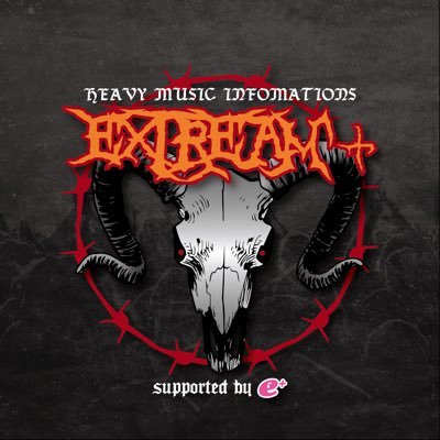 【e+のメタルアカ】extreme +'s profile picture