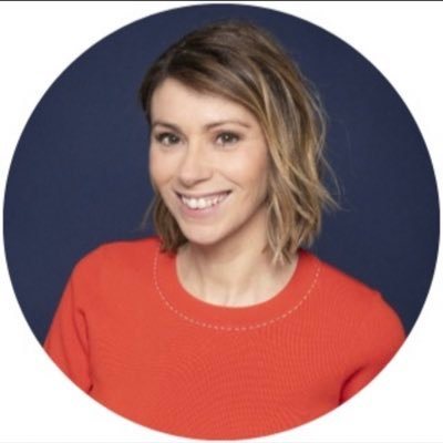 Marianne Théoleyre's profile picture