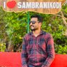 Abhishek nair profil fotoğrafı