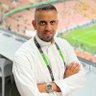 Фото профиля Mohammed Alhamed