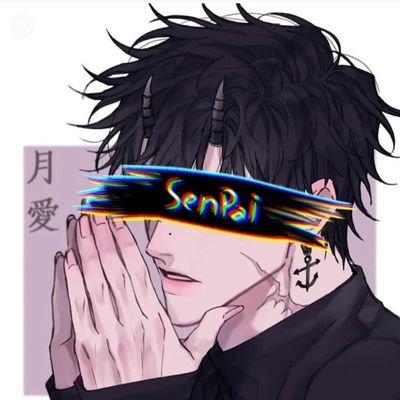 SenPaiAniki's profile picture