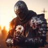 Фото профиля Havel, Piltover's good Enforcer