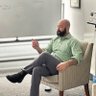 Andrew Kloster profil fotoğrafı