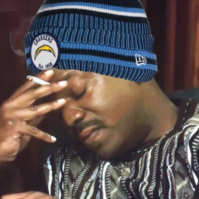 ChargerBrasil's profile picture