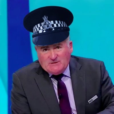 🚨The Celebration Police🚨's profile picture