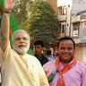 vijaychawla सनातनी हिंदू's profile picture