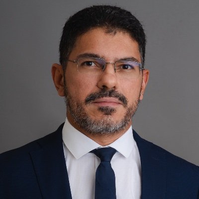 Gerson Aragão's profile picture