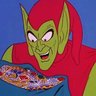 Good Green Goblin profil fotoğrafı