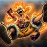 太陽神ニカ's profile picture