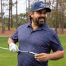 Фото профиля Joey Coldcuts