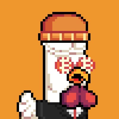 C.O.C.K.S btc's profile picture