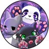 Profilbild von 【喪中】黑雀 櫻 もふもふ ふれんず🐾実行委員 次回 もふもふ商店街 2/22