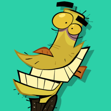 🍌Patrikus Droilius🍌's profile picture