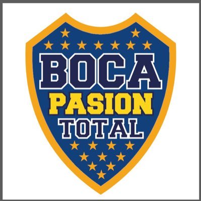 BOCA PASIÓN TOTAL 🎖74- Boca Juniors's profile picture