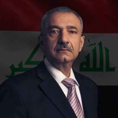 فائق الشيخ علي/كلمتي للتاريخ's profile picture