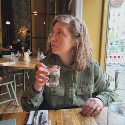 Katja's profile picture
