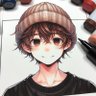 Profilbild von カザバヤシ/Kazabayashi