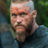 Ragnar Lothbrok 的头像