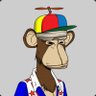 FundyApe🍌 profil fotoğrafı
