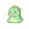 anime blue dragon's profile picture