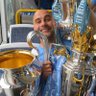 Фото профиля Bo the Blue