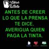 @witcher Caceria de ingenuos 的头像