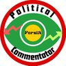 Political Commentator's profile picture