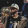 WARRIORS FAN's profile picture