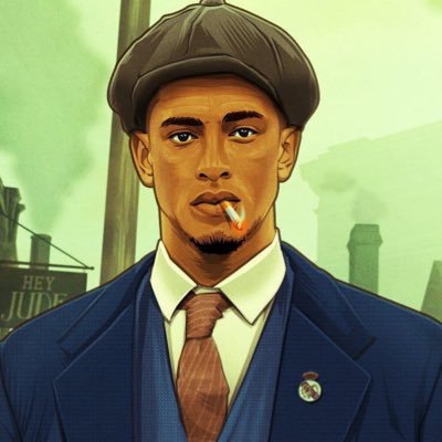 ابو مدريد's profile picture