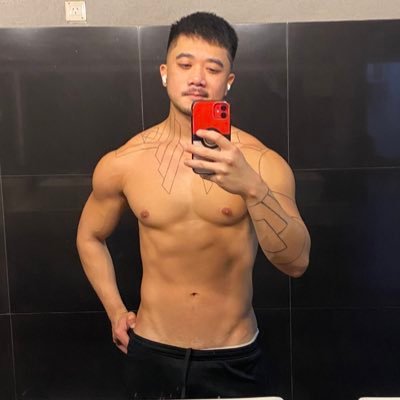 AthleticAsianG's profile picture