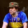 João profil fotoğrafı