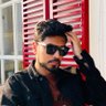 Anirudh Singh profil fotoğrafı