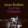 Jonas Brothers Colombia 的头像