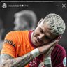 galatasaray's profile picture