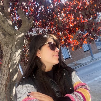 Isabel Fajardo's profile picture