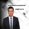 Profilbild von Akbayır Mahalle Muhtarı Ahmet KAYA