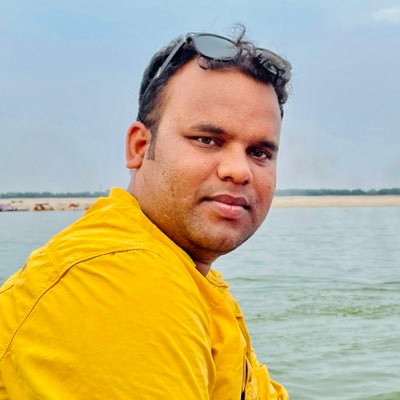 Sanjay Singh's profile picture