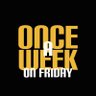 Profilbild von Once a Week on Friday Podcast