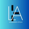 Фото профиля Leonardo Ayala